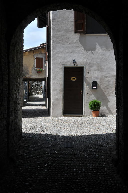Bed & Breakfast Castello Padenghe sul Garda Exteriér fotografie