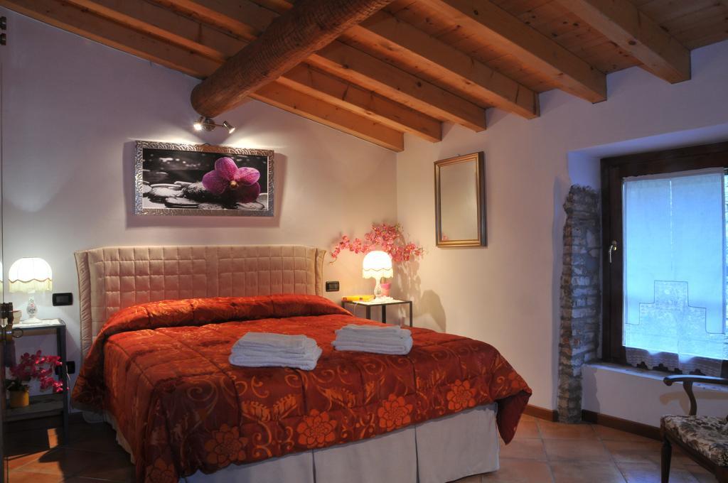 Bed & Breakfast Castello Padenghe sul Garda Pokoj fotografie